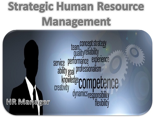 SHRM