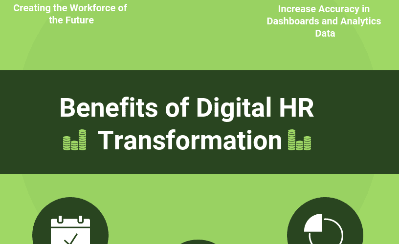 What Are The Benefits Of Digital HR Transformation 1 816x500