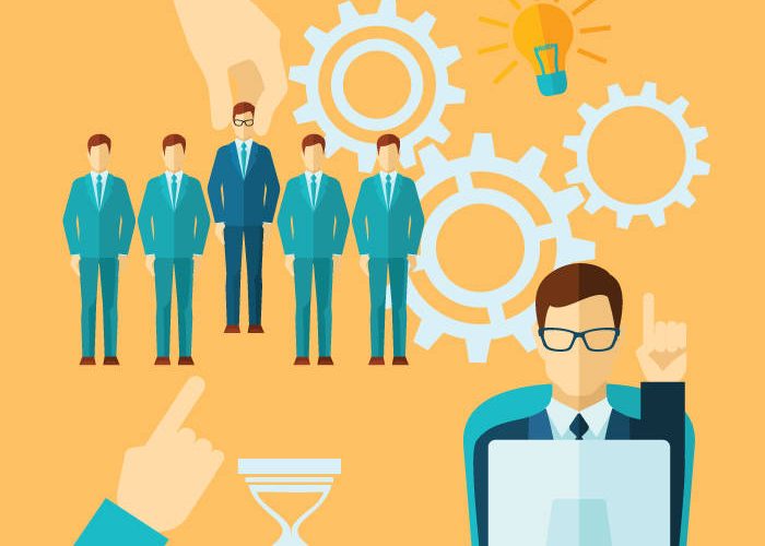 Hire Exceptional Hr Manager 700x500