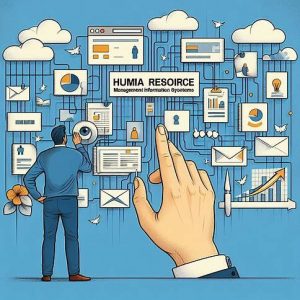 HRIS چیست؟ و چرا برای کسب و کار شما اینقدر مهم است؟