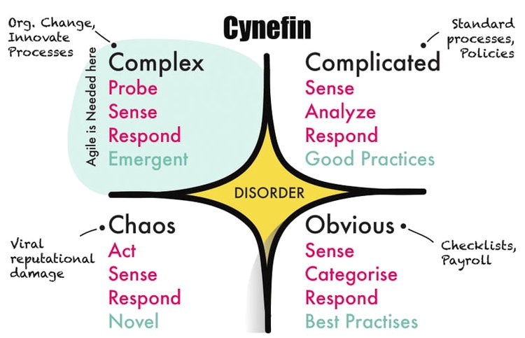 Cynefin