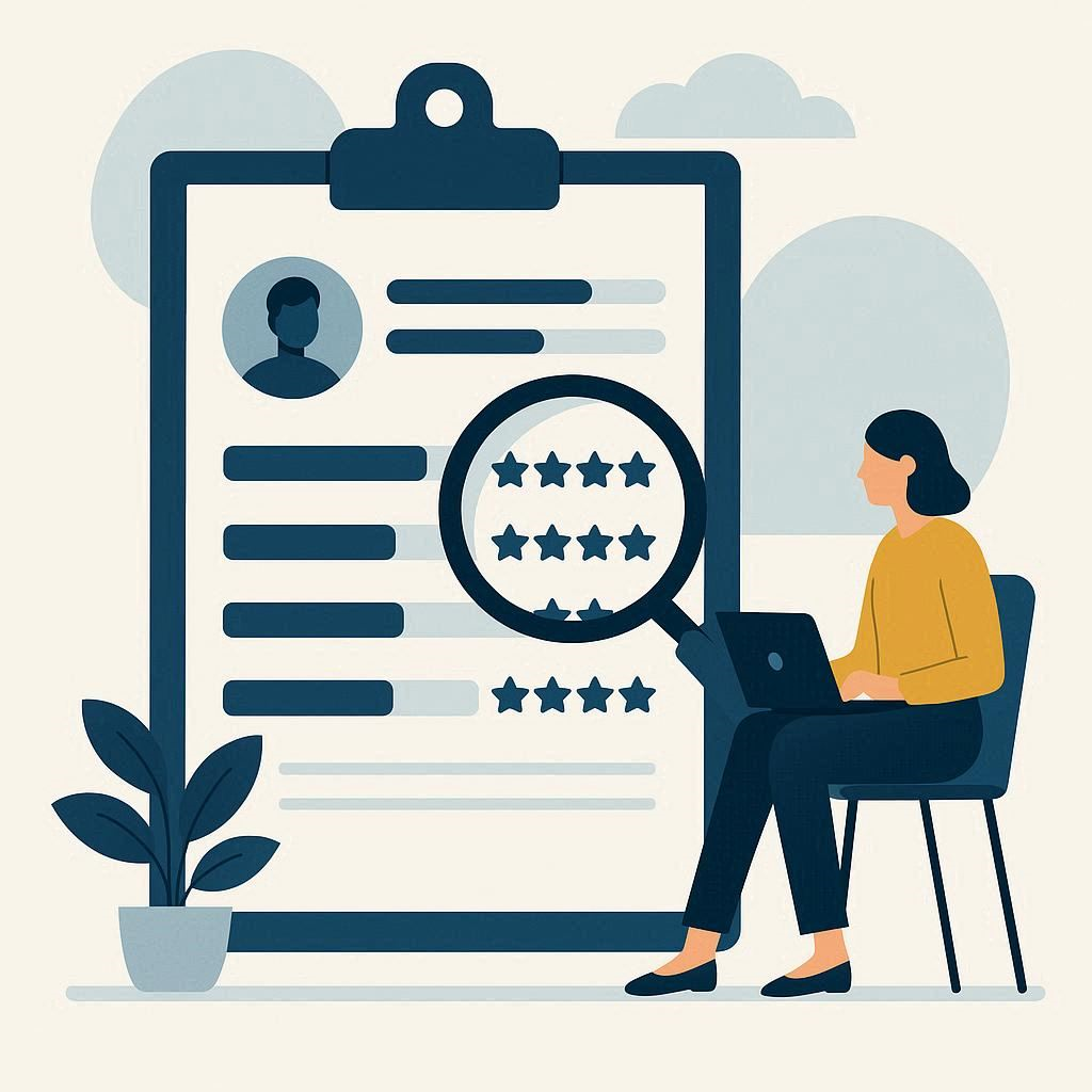 Employee Skills Assessment