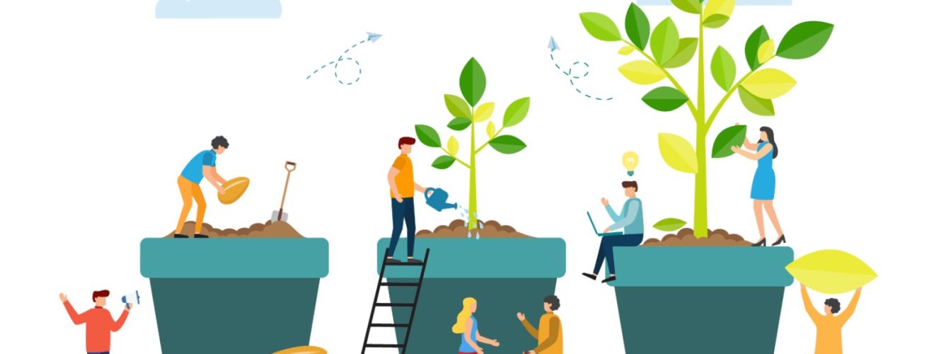 مهارت‌ها Upskilling 1320x500