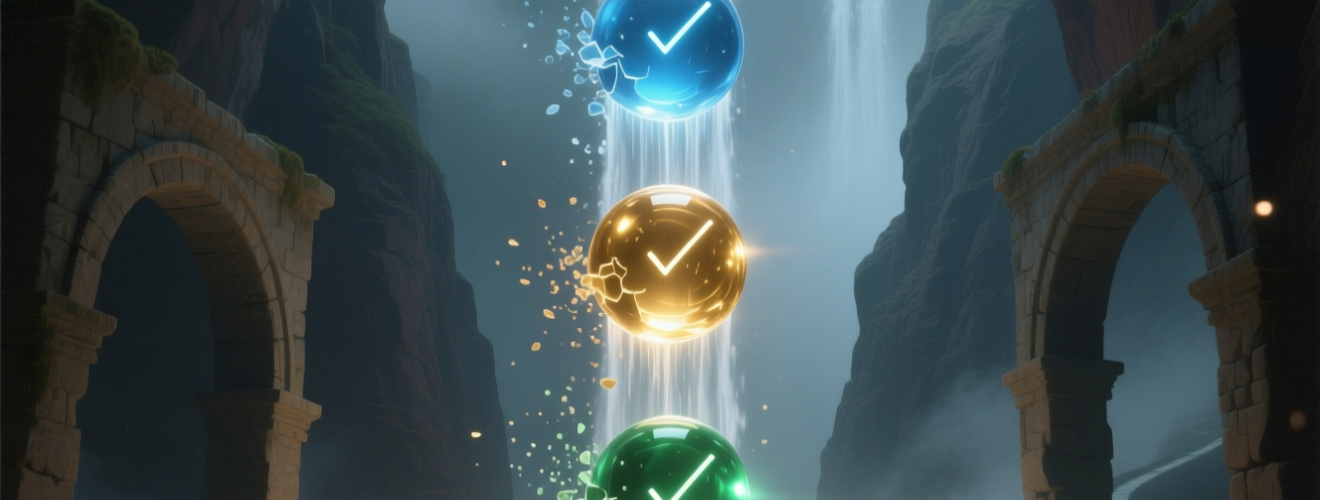 Cascading Goals