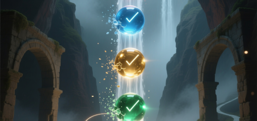 Cascading Goals